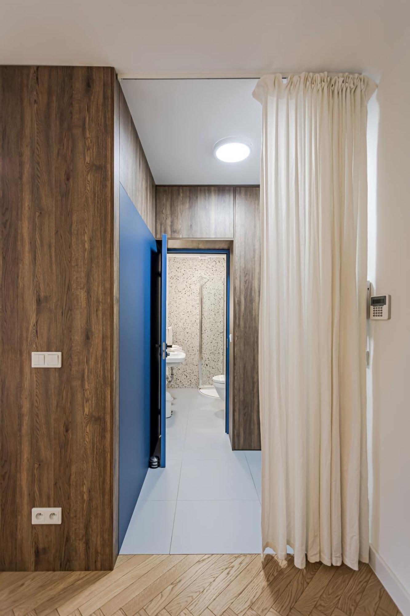 Emily Studio Varsó Kültér fotó